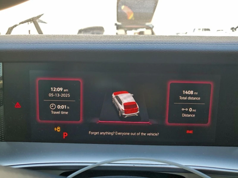 VW Tiguan 2.0T SE 4MOTION, снимка 9 - Автомобили и джипове - 53278157