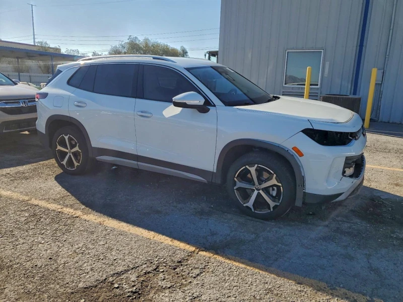 VW Tiguan 2.0T SE 4MOTION, снимка 4 - Автомобили и джипове - 53278157