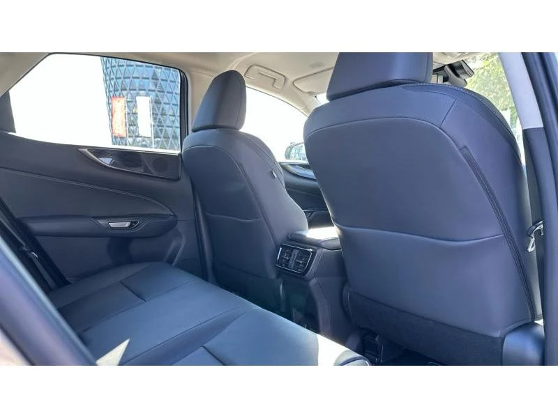 Lexus NX LEXUS NX350h HSD BUSINESS EDIT - изображение 7