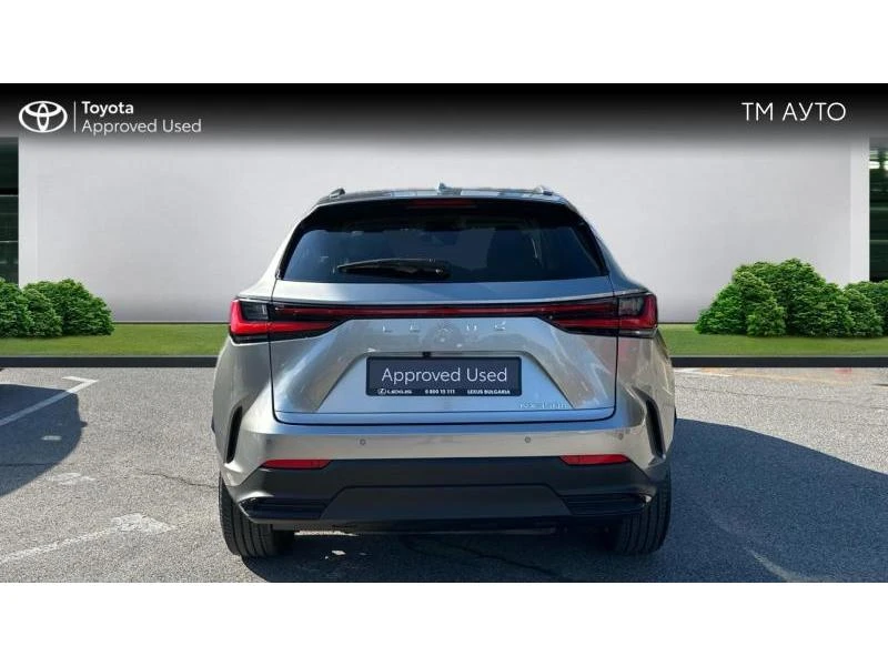 Lexus NX LEXUS NX350h HSD BUSINESS EDIT - изображение 4