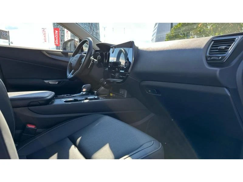 Lexus NX LEXUS NX350h HSD BUSINESS EDIT - изображение 6