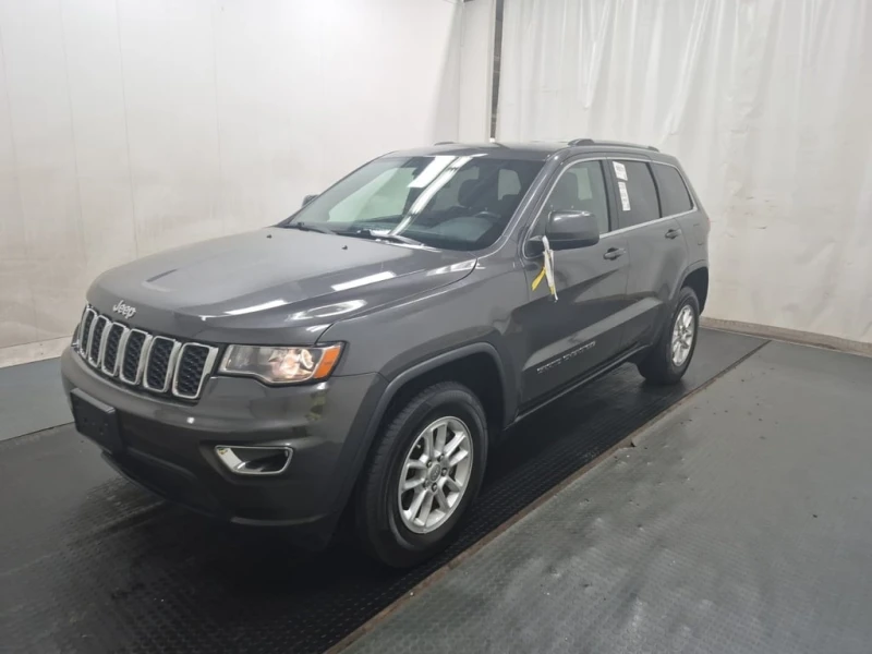 Jeep Grand cherokee * LAREDO * CARFAX * БЕЗ ПЪРВОНАЧАЛНА ВНОСКА - 26600 лв. / 13600.36 € - 58590258 1