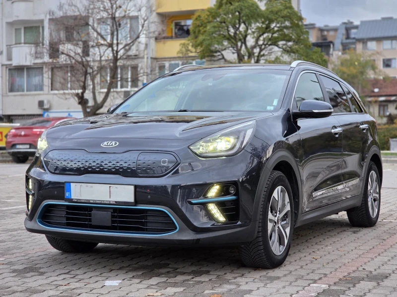 Kia Niro 64kWh - 46999 лв. / 24030.21 € - 99381283 1