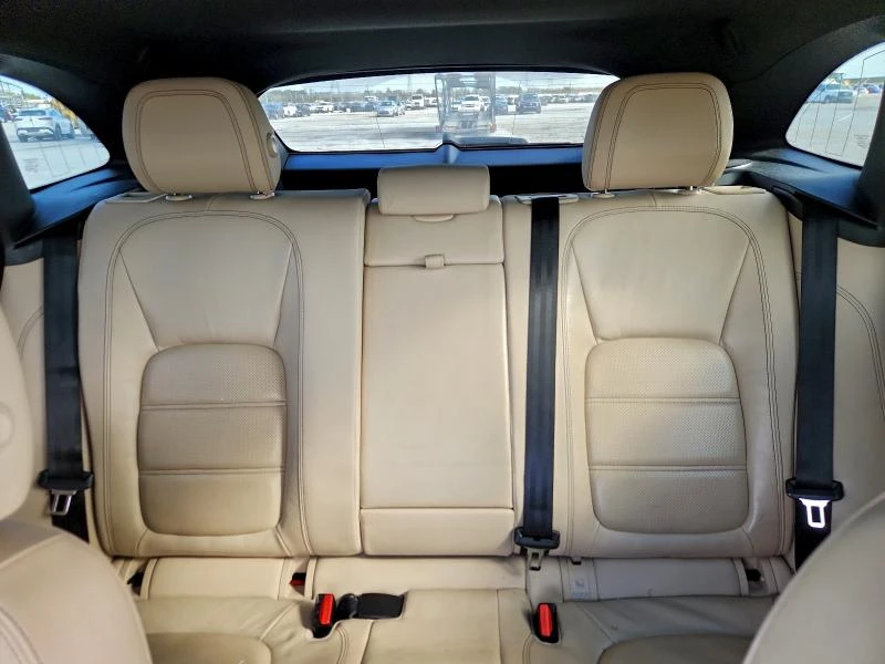 Jaguar F-PACE Prestige - изображение 10