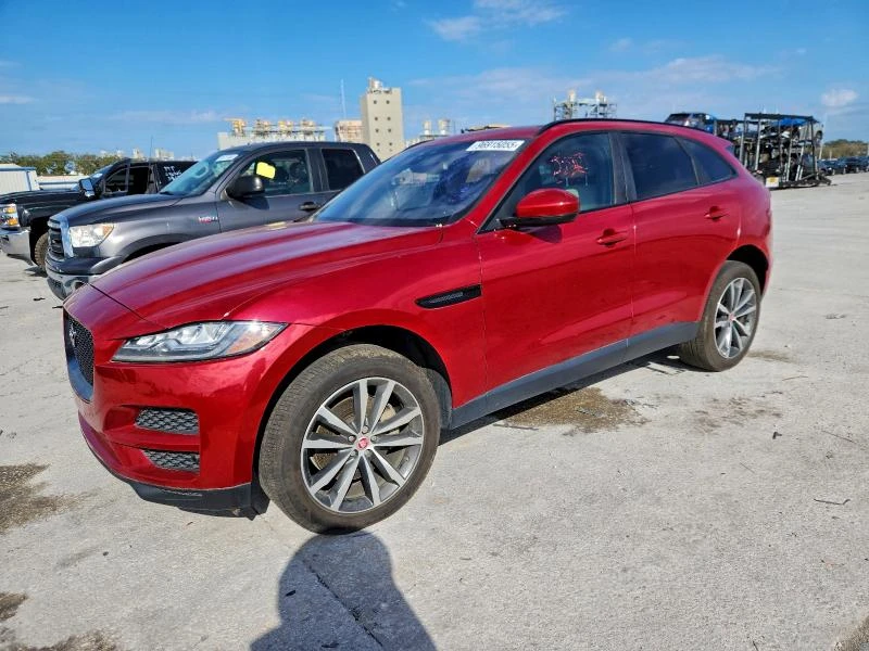 Jaguar F-PACE Prestige | Mobile.bg � ����������� 1