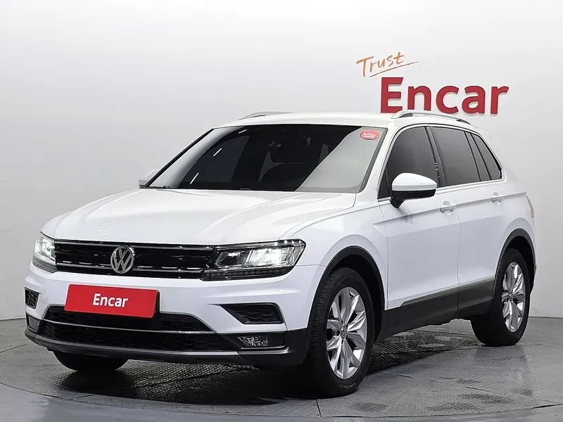 VW Tiguan 2.0 TDI | Mobile.bg � ����������� 1