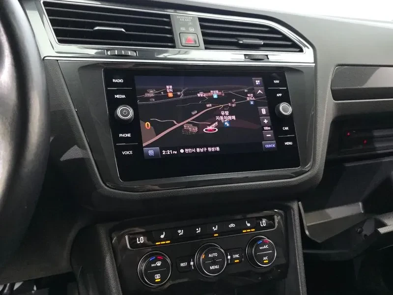 VW Tiguan 2.0 TDI | Mobile.bg � ����������� 16