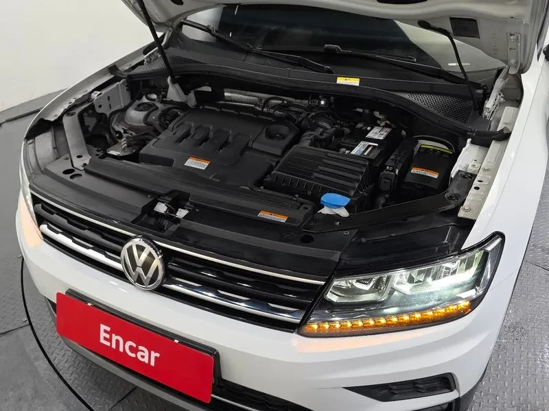 VW Tiguan 2.0 TDI | Mobile.bg � ����������� 6