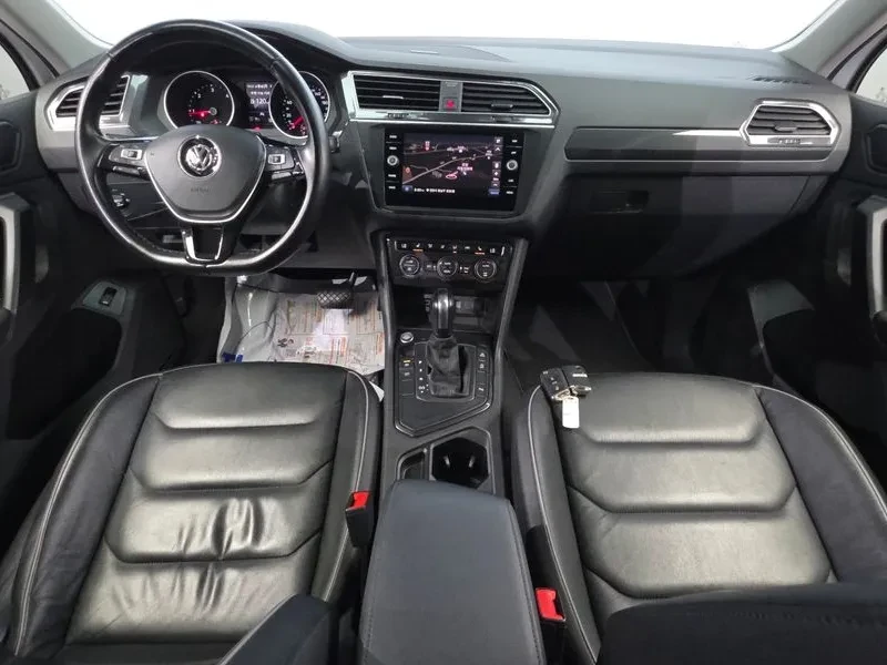 VW Tiguan 2.0 TDI | Mobile.bg � ����������� 7