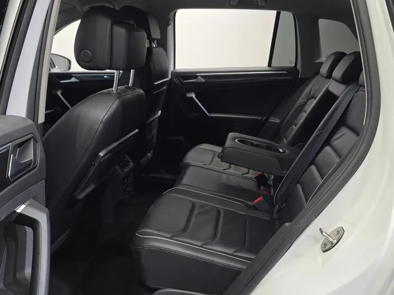 VW Tiguan 2.0 TDI | Mobile.bg � ����������� 12