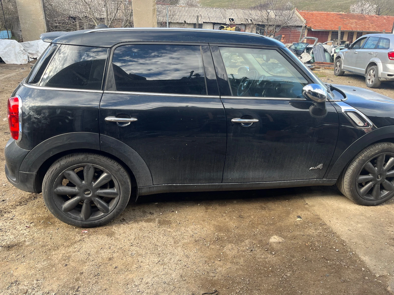 Mini Countryman N47C16A - изображение 4