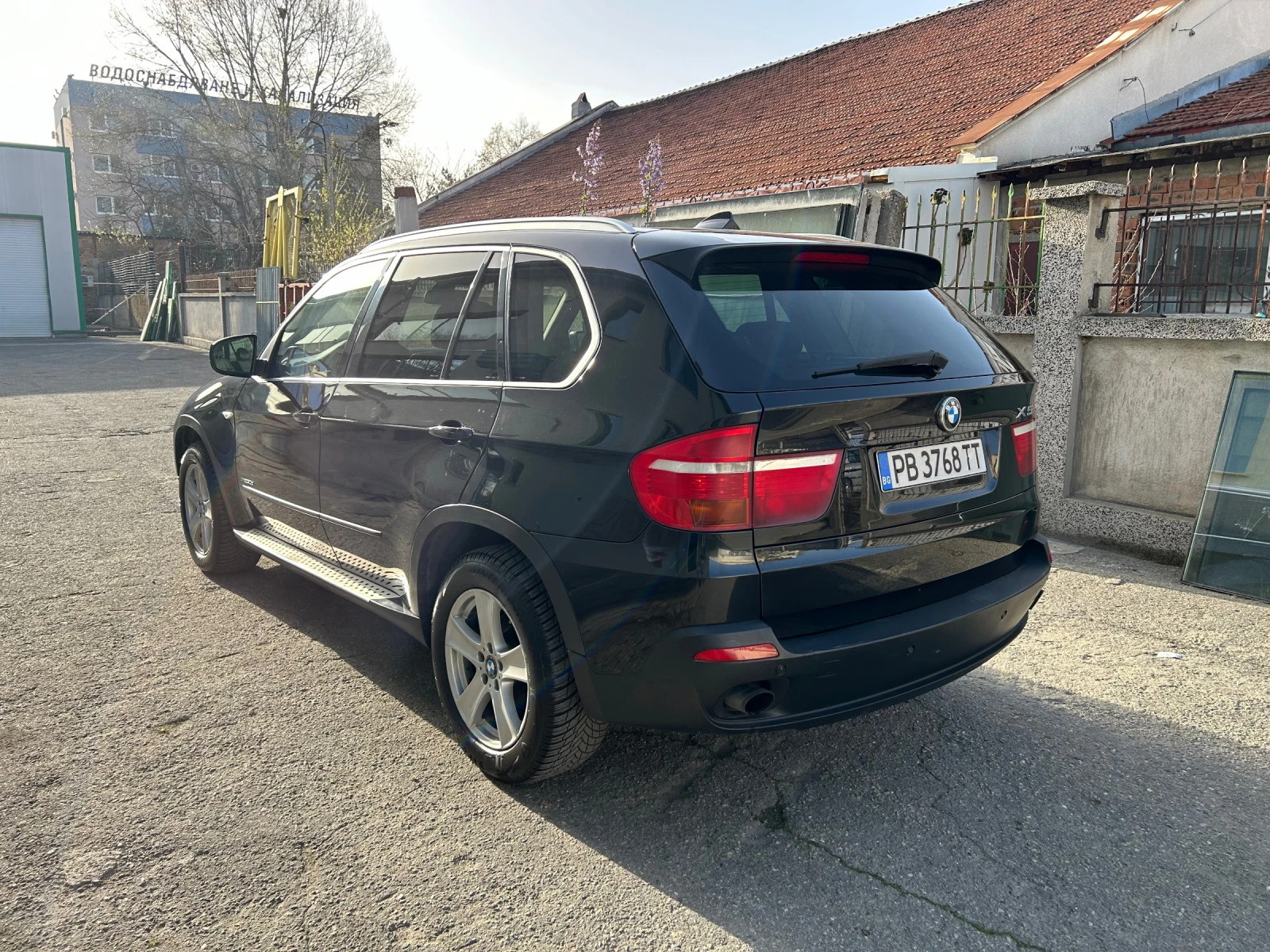 BMW X5  - изображение 5