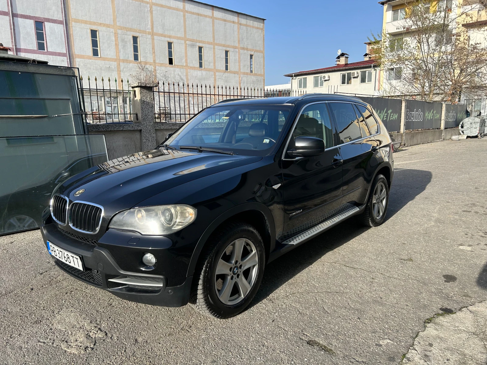 BMW X5  - изображение 2