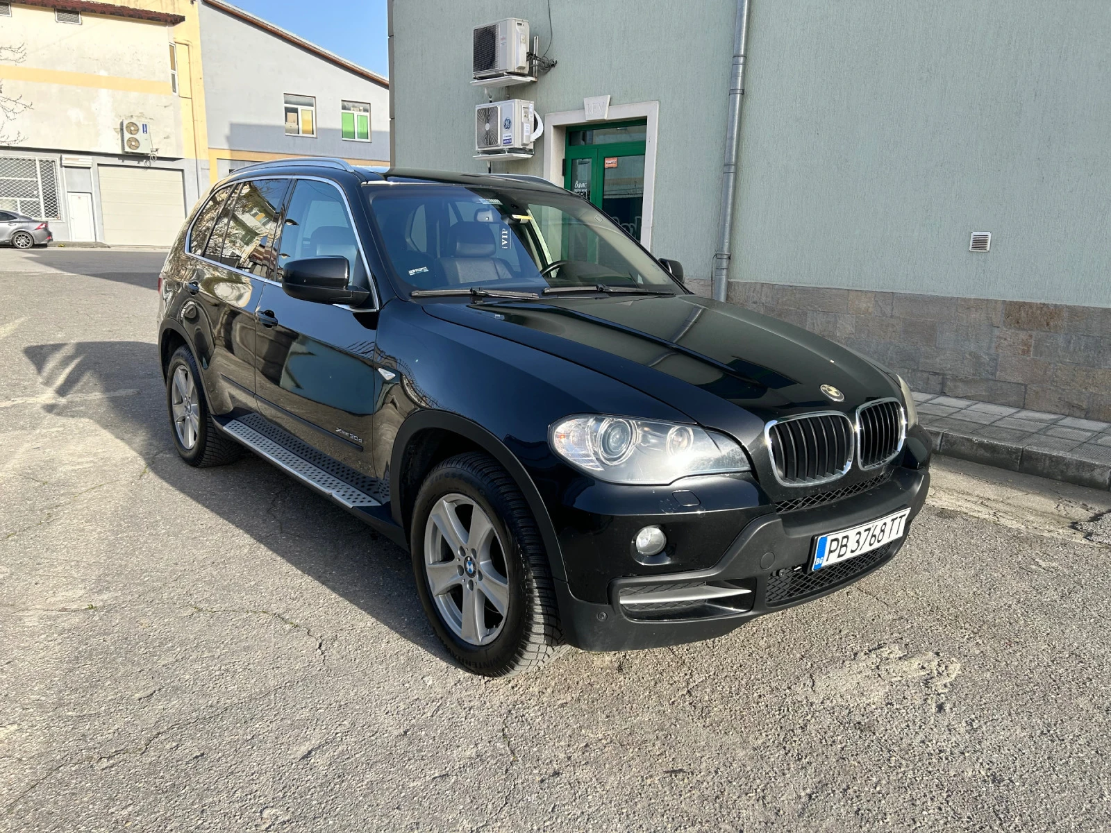 BMW X5  - изображение 3