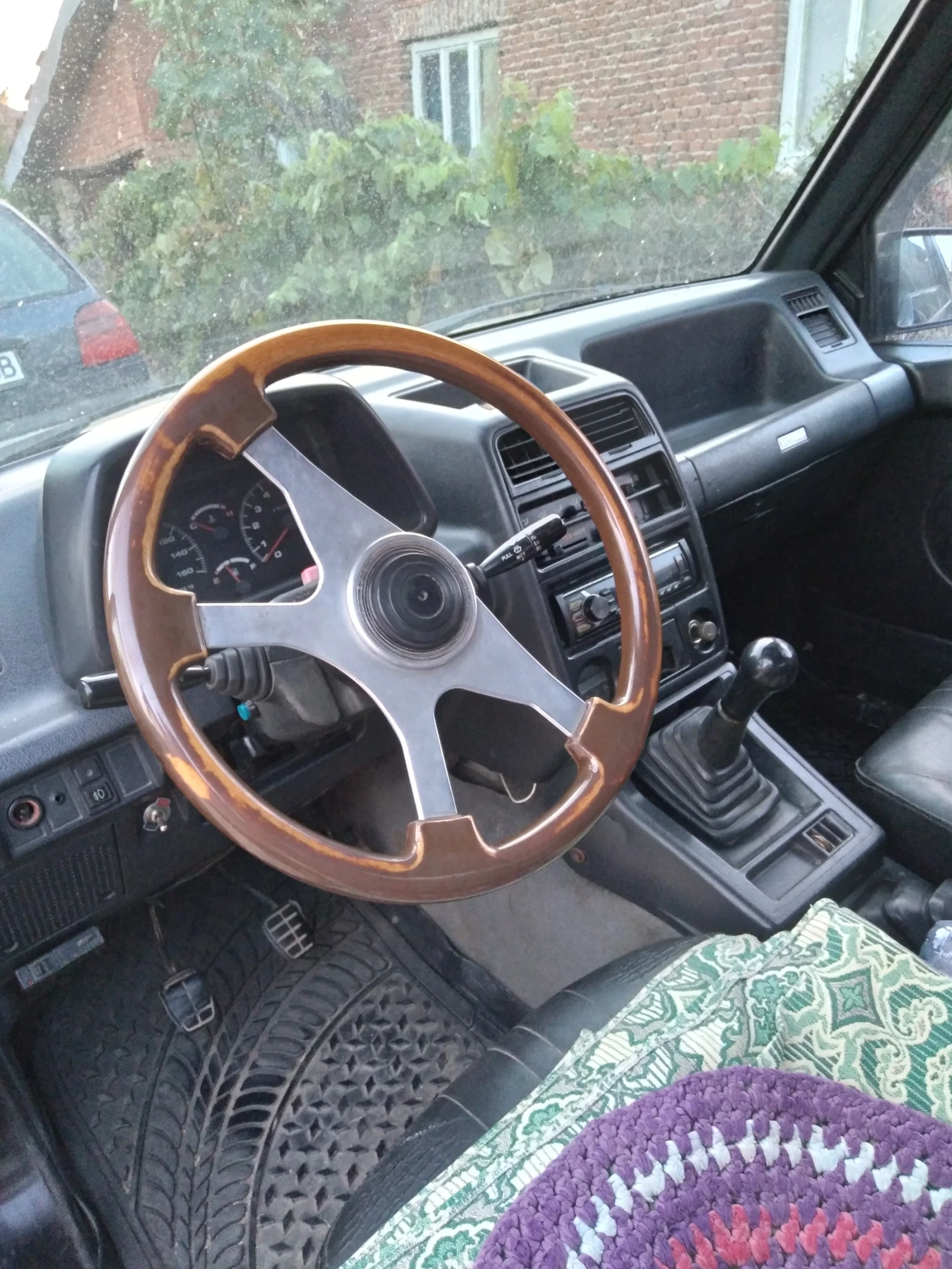 Suzuki Vitara  - изображение 3