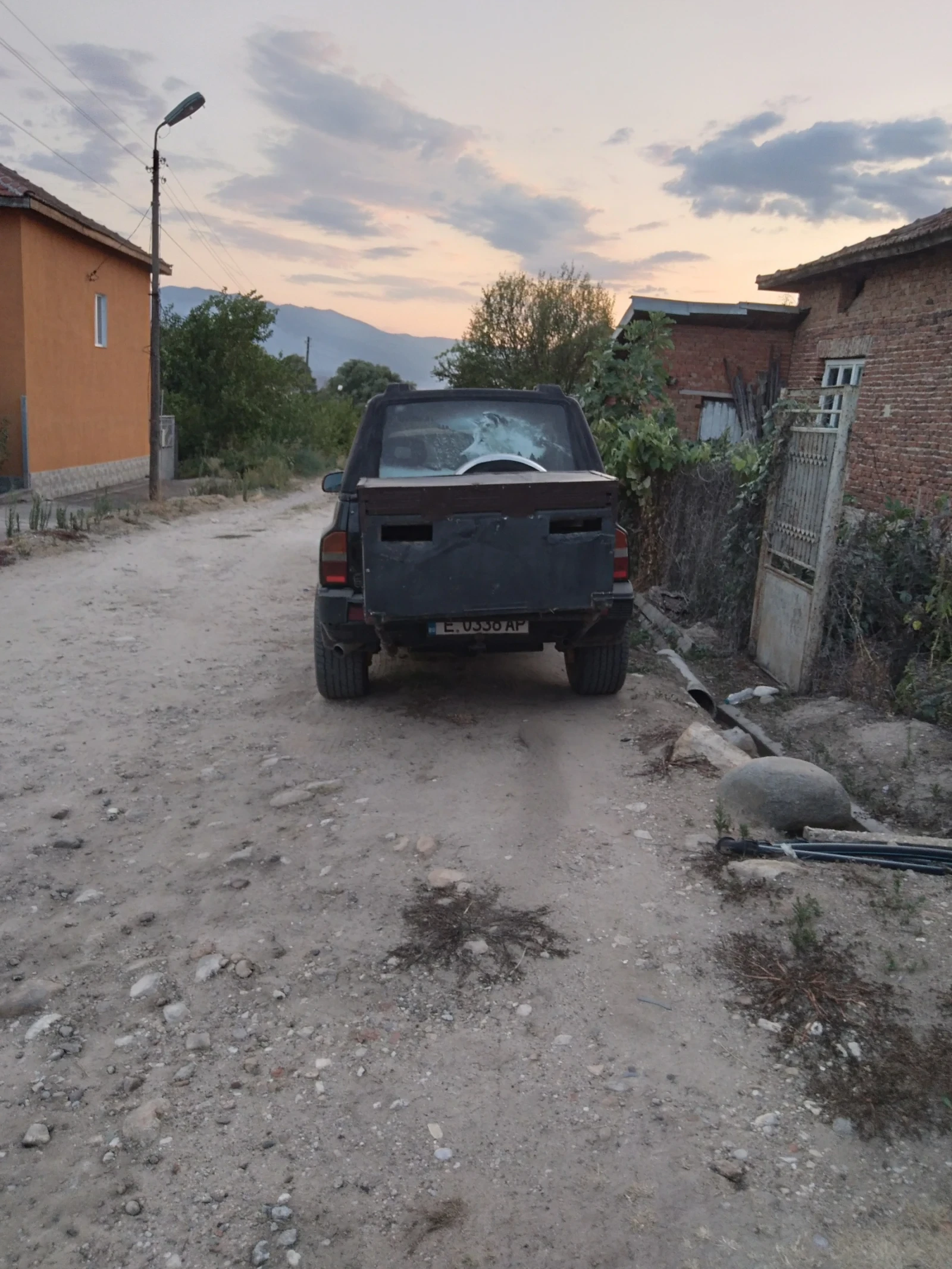 Suzuki Vitara  - изображение 2