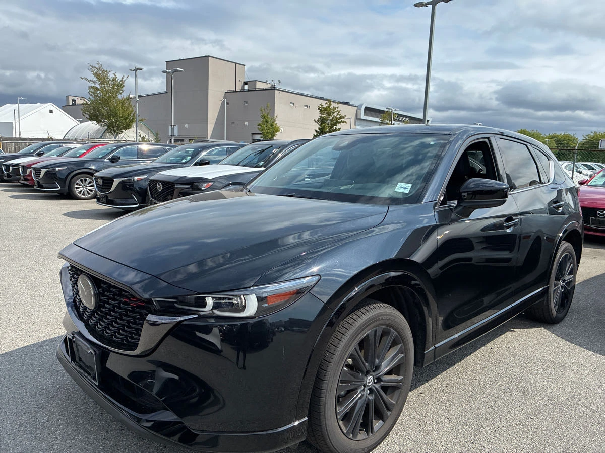 Mazda CX-5 CARFAX* АВТОФИНАНСИРАНЕ* БЕЗ ПЪРВОНАЧАЛНА ВНОСКА*  - изображение 3