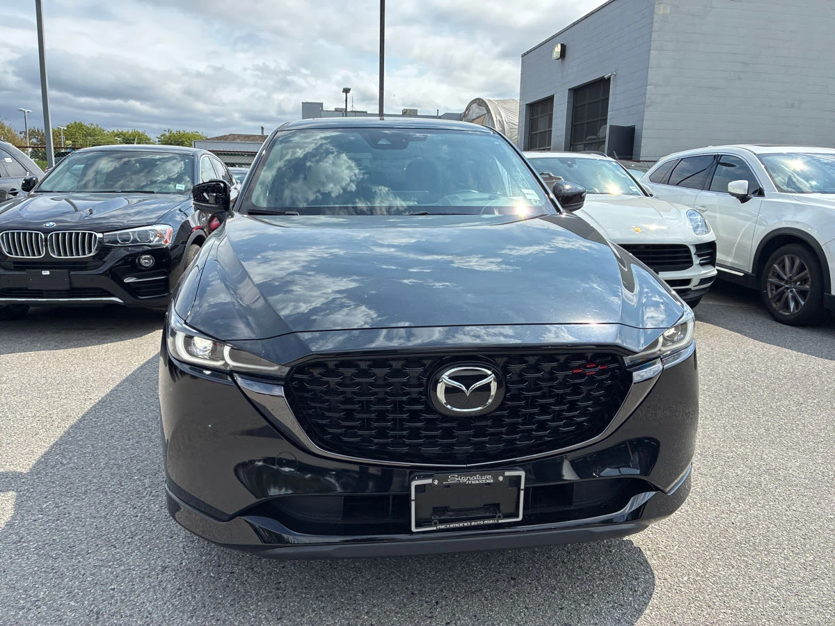 Mazda CX-5 CARFAX* АВТОФИНАНСИРАНЕ* БЕЗ ПЪРВОНАЧАЛНА ВНОСКА*  - изображение 2