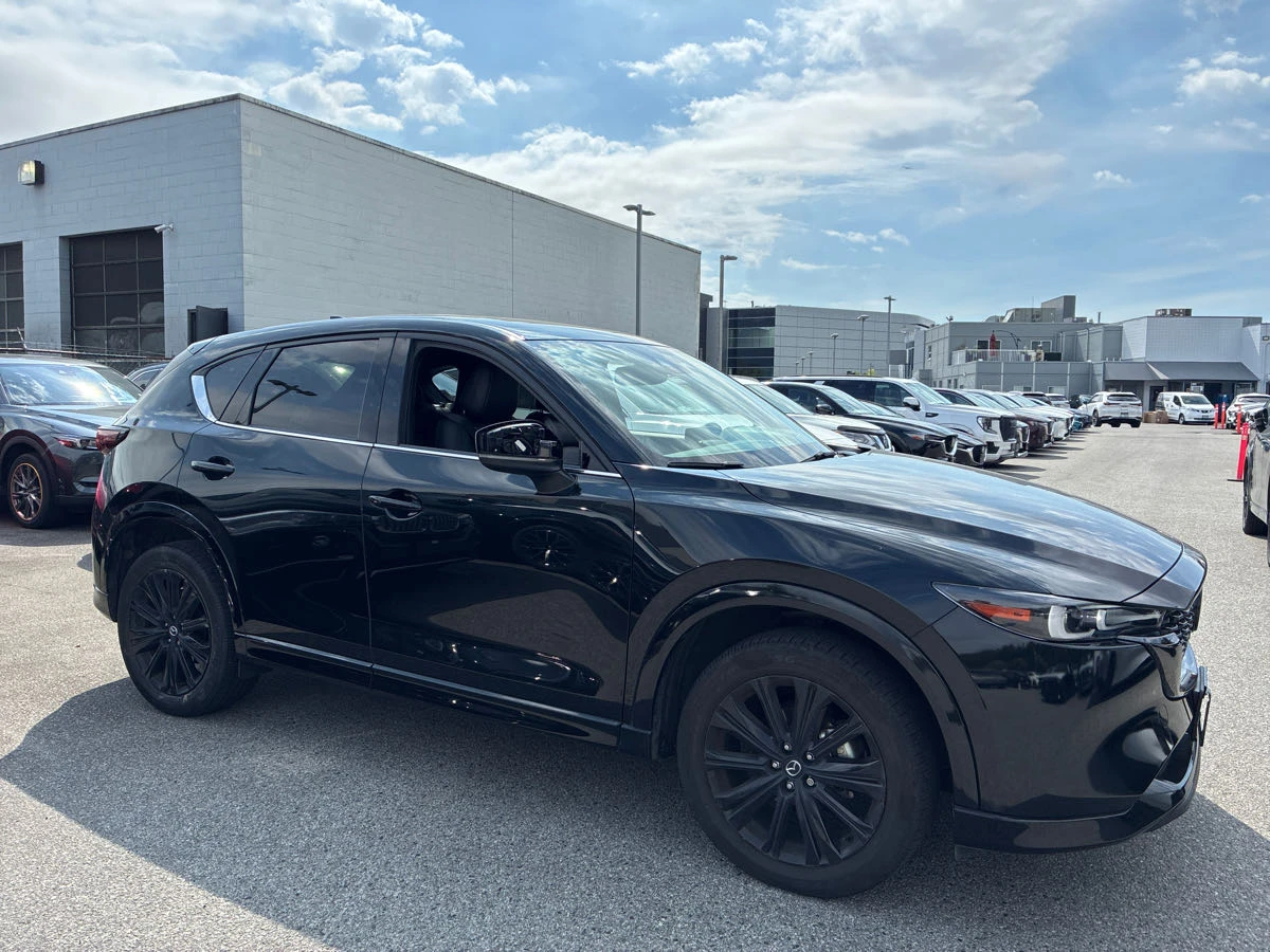 Mazda CX-5 CARFAX* АВТОФИНАНСИРАНЕ* БЕЗ ПЪРВОНАЧАЛНА ВНОСКА*  - изображение 5