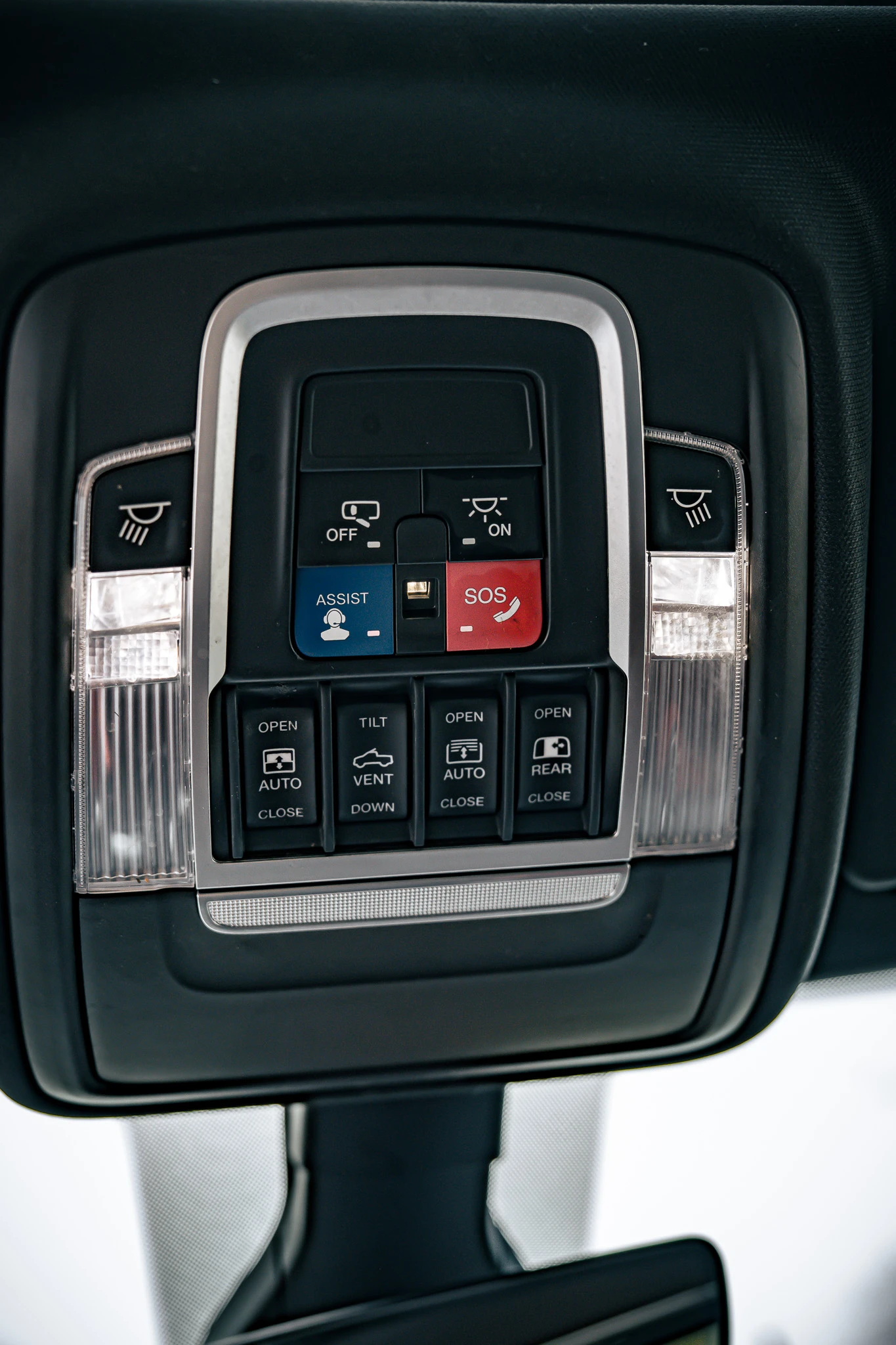 Dodge RAM 1500 5.7 HEMI Въздушно окачване - изображение 9