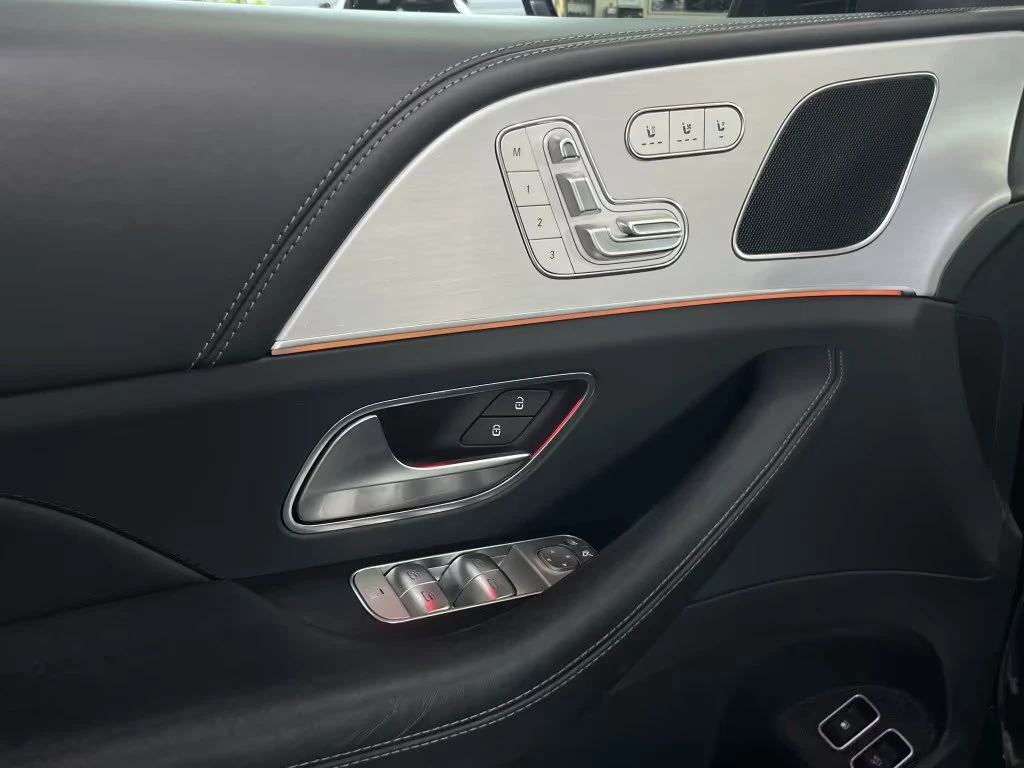 Mercedes-Benz GLE 350 e/4M/COUPE/333HP/LED/NAVI/360/MEMO/KLESS/HUD/651f | Mobile.bg   11