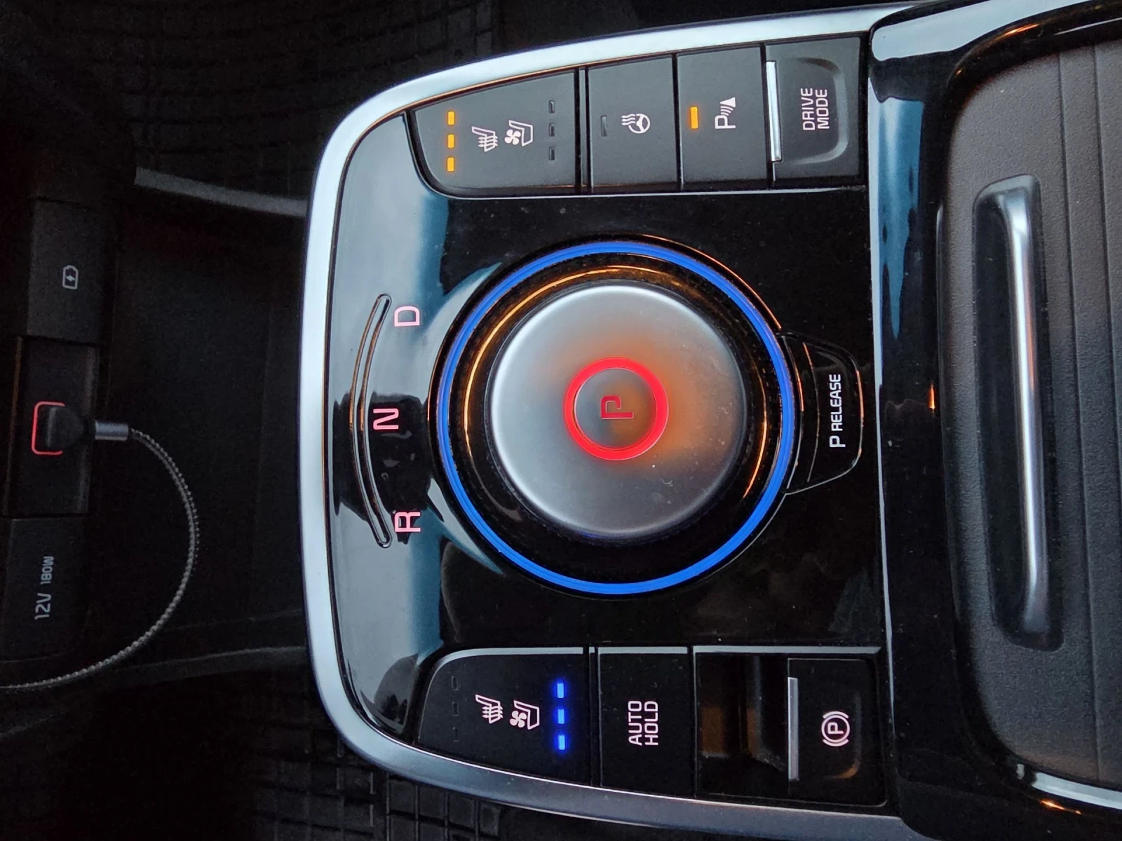 Kia Niro 64kWh | Mobile.bg   8