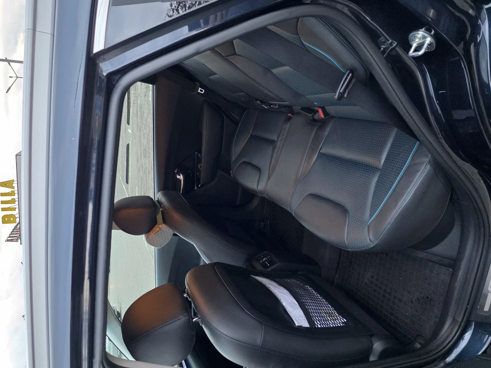 Kia Niro 64kWh | Mobile.bg   12