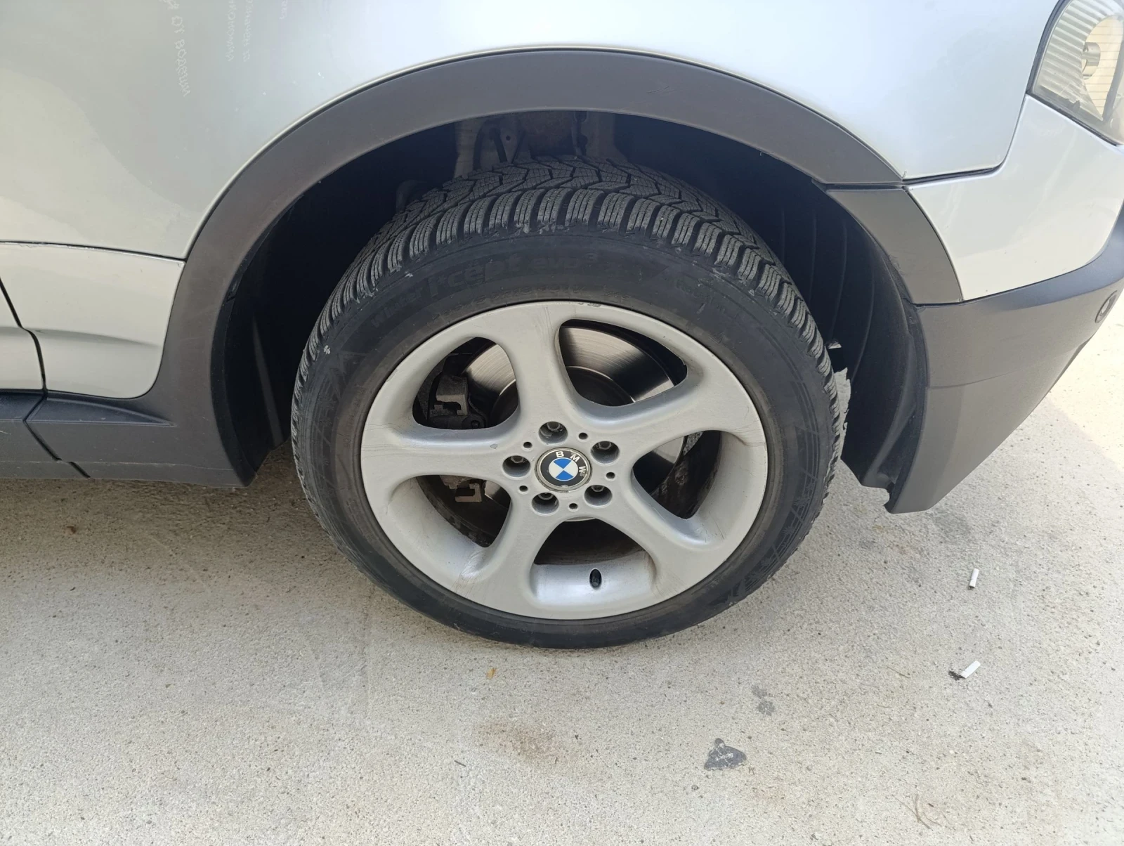 BMW X3 3.0D | Mobile.bg   9