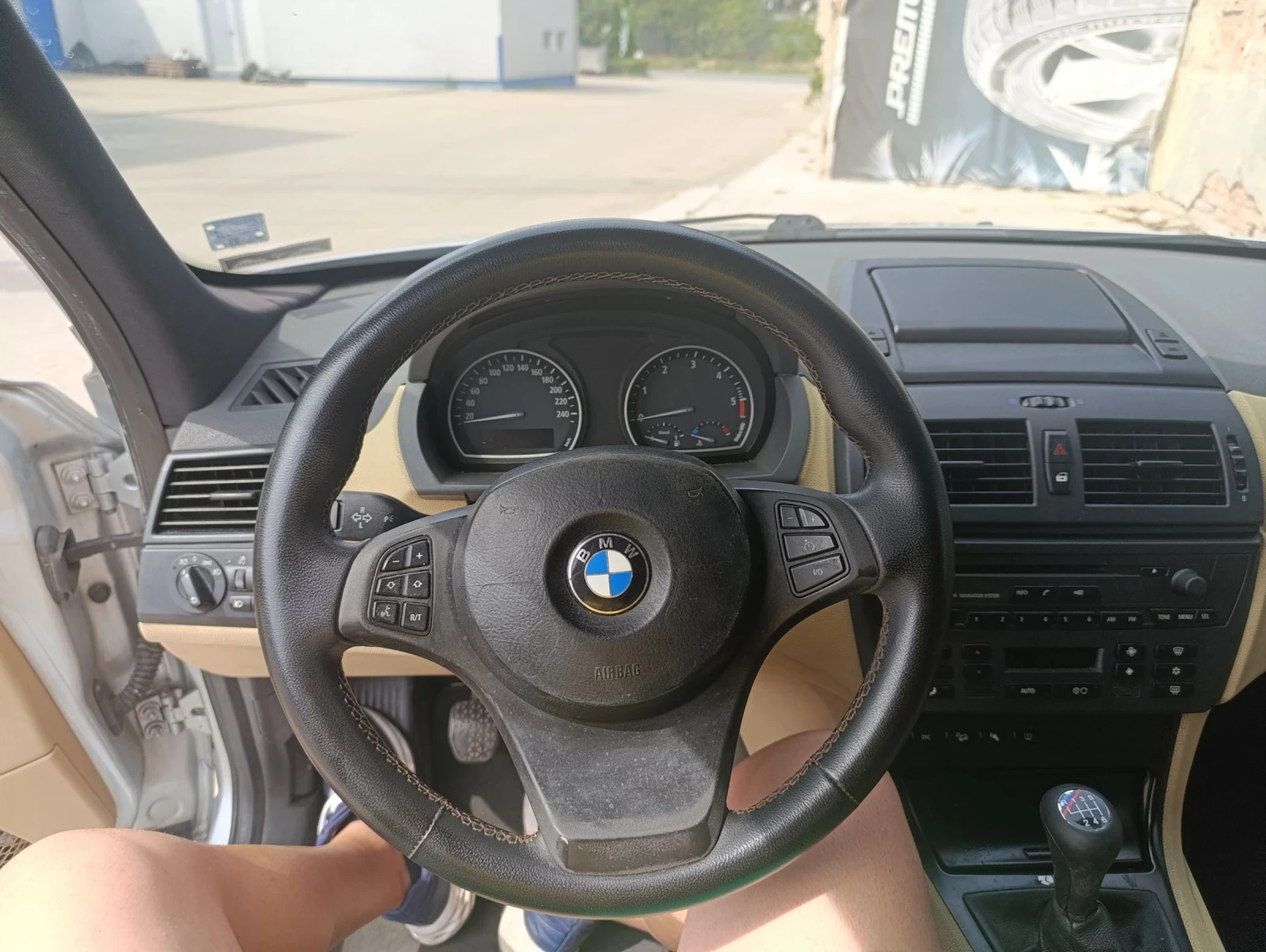 BMW X3 3.0D | Mobile.bg   11