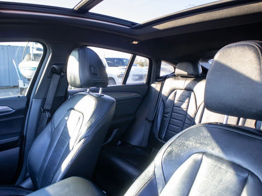 BMW X4 MPACK* H/K* �����* PANO* HUD*  | Mobile.bg � ����������� 10