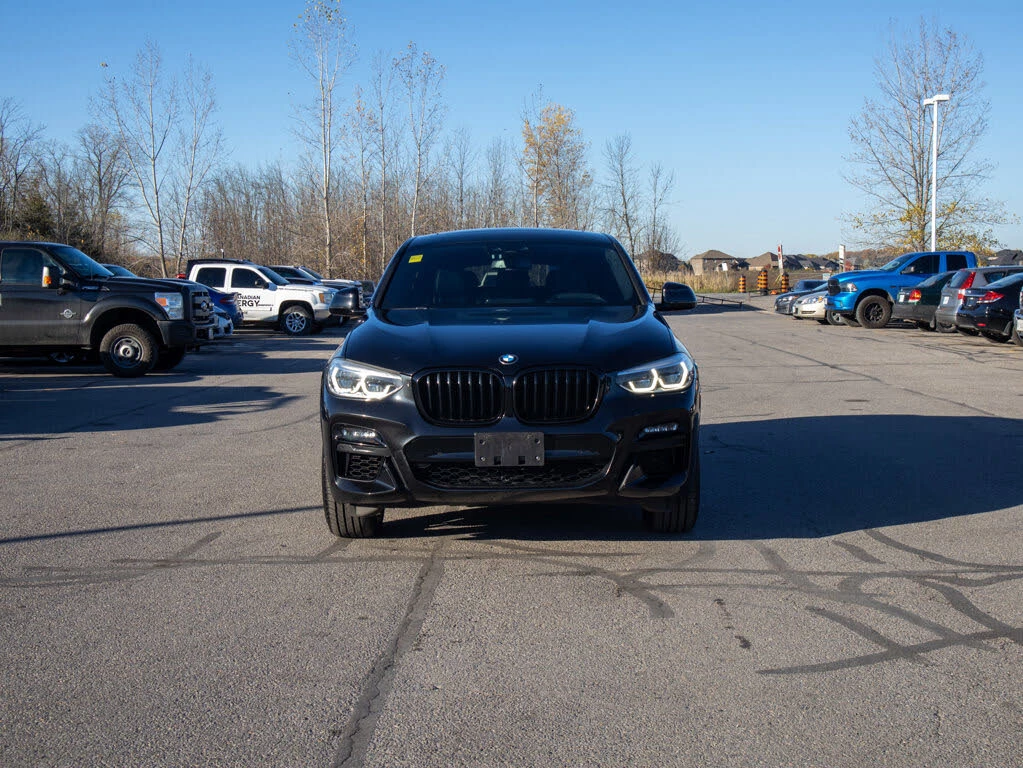 BMW X4 MPACK* H/K* �����* PANO* HUD*  | Mobile.bg � ����������� 2