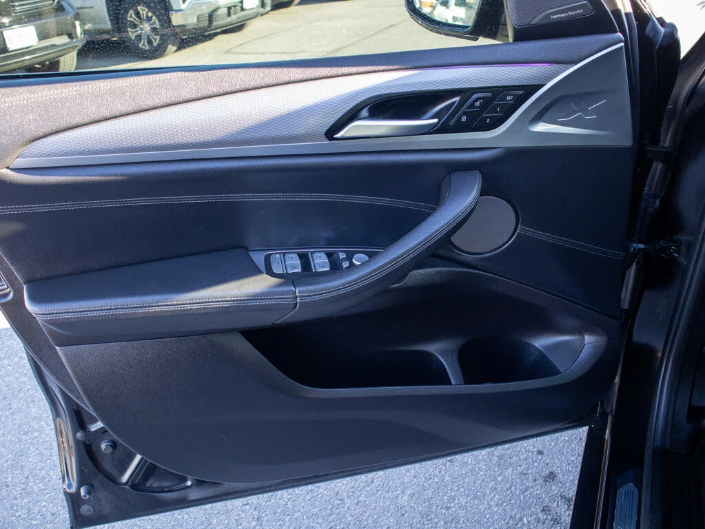 BMW X4 MPACK* H/K* �����* PANO* HUD*  | Mobile.bg � ����������� 7