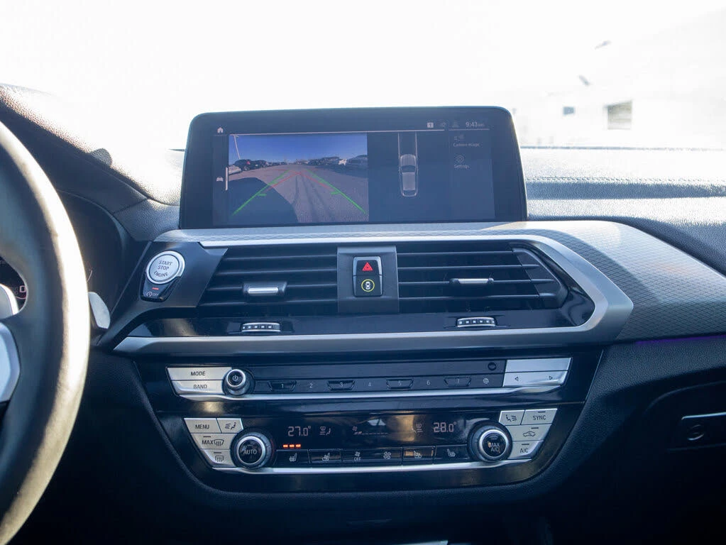 BMW X4 MPACK* H/K* �����* PANO* HUD*  | Mobile.bg � ����������� 13