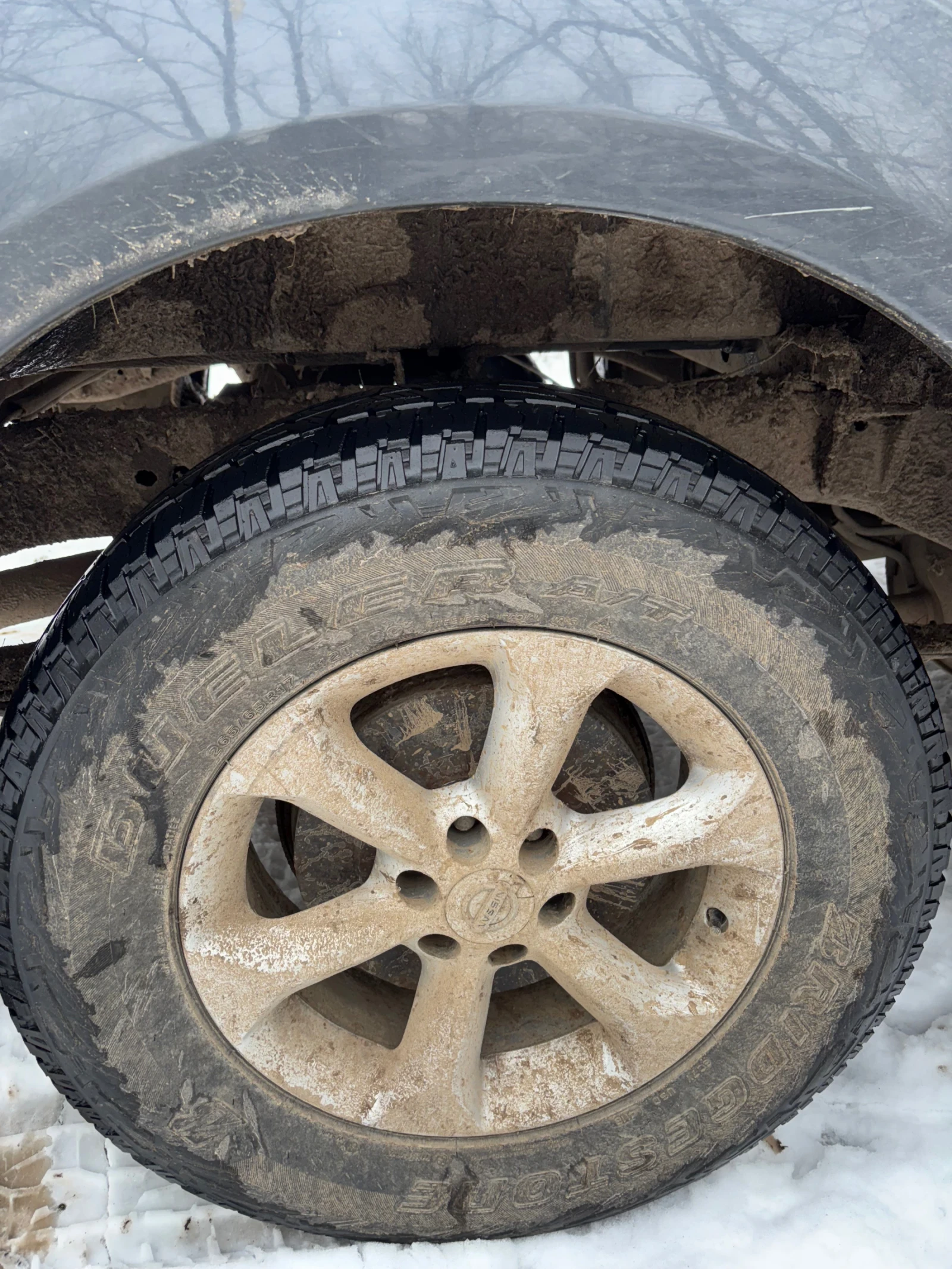 Nissan Navara  - изображение 7