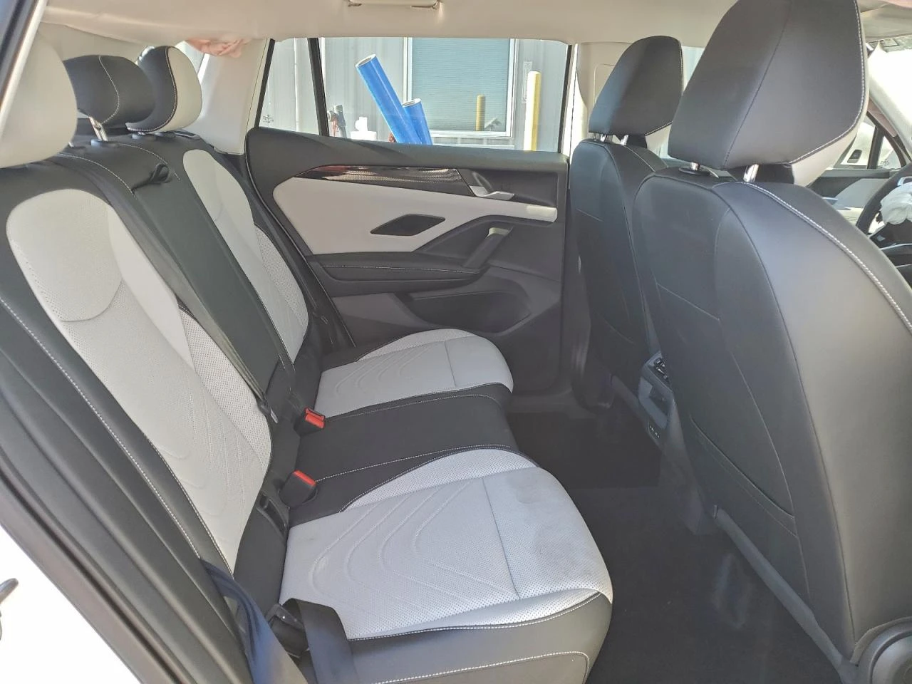 VW Tiguan 2.0T SE 4MOTION - изображение 10