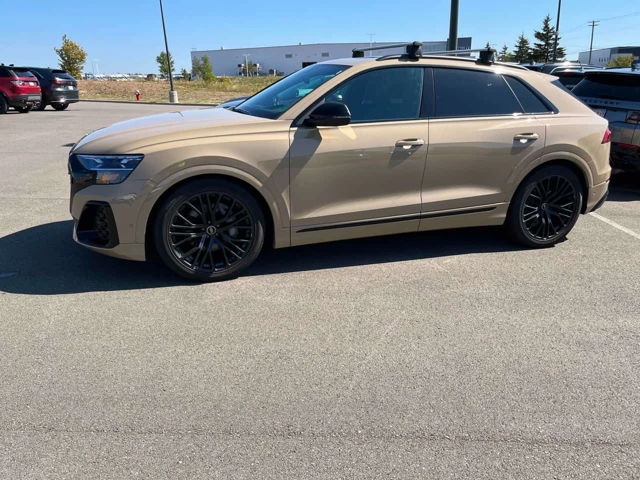 Audi Q8 * Technik * CARFAX * ���������* BANG&OLUFSEN | Mobile.bg � ����������� 12