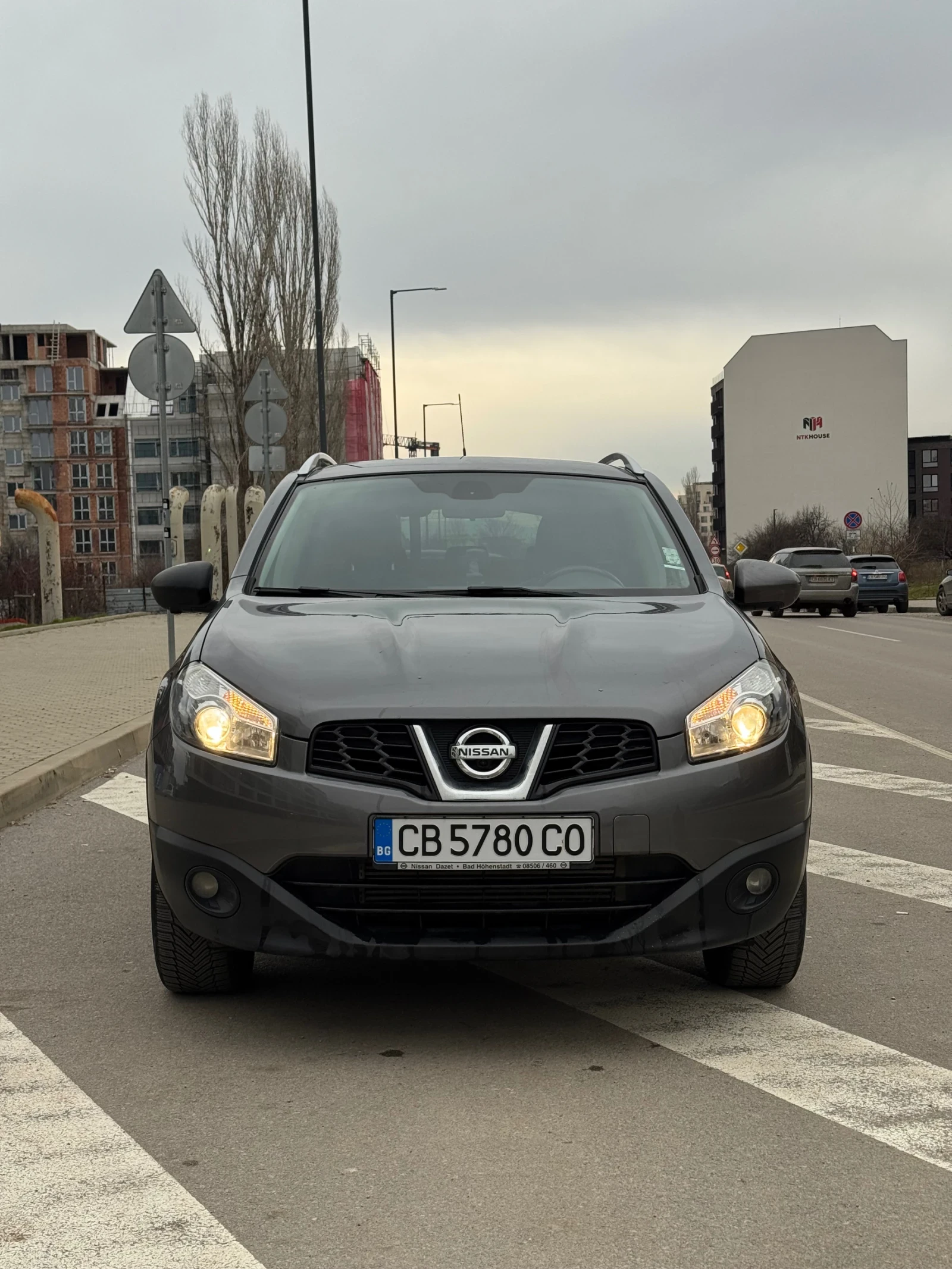 Nissan Qashqai | Mobile.bg � ����������� 1