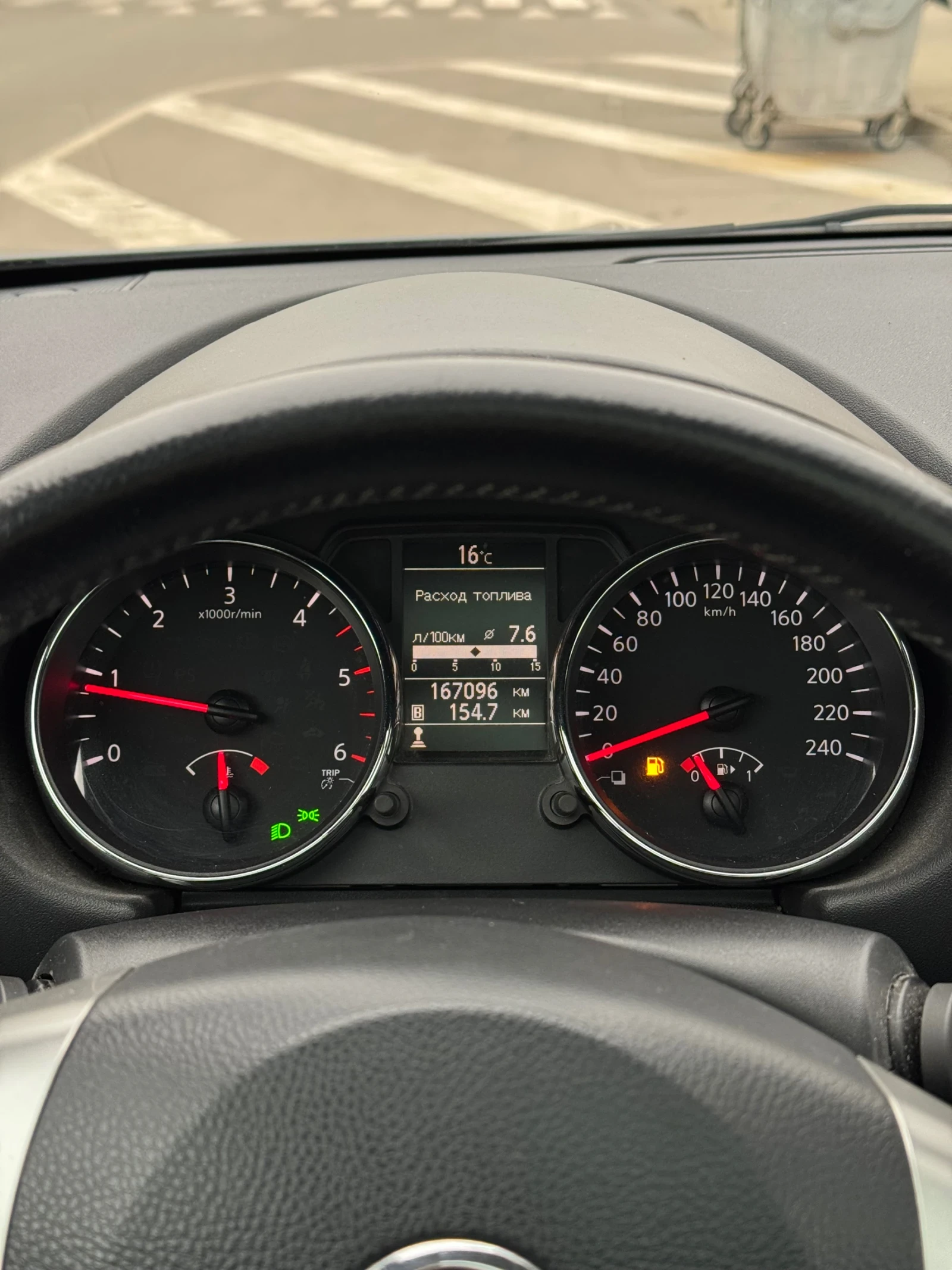 Nissan Qashqai | Mobile.bg � ����������� 9