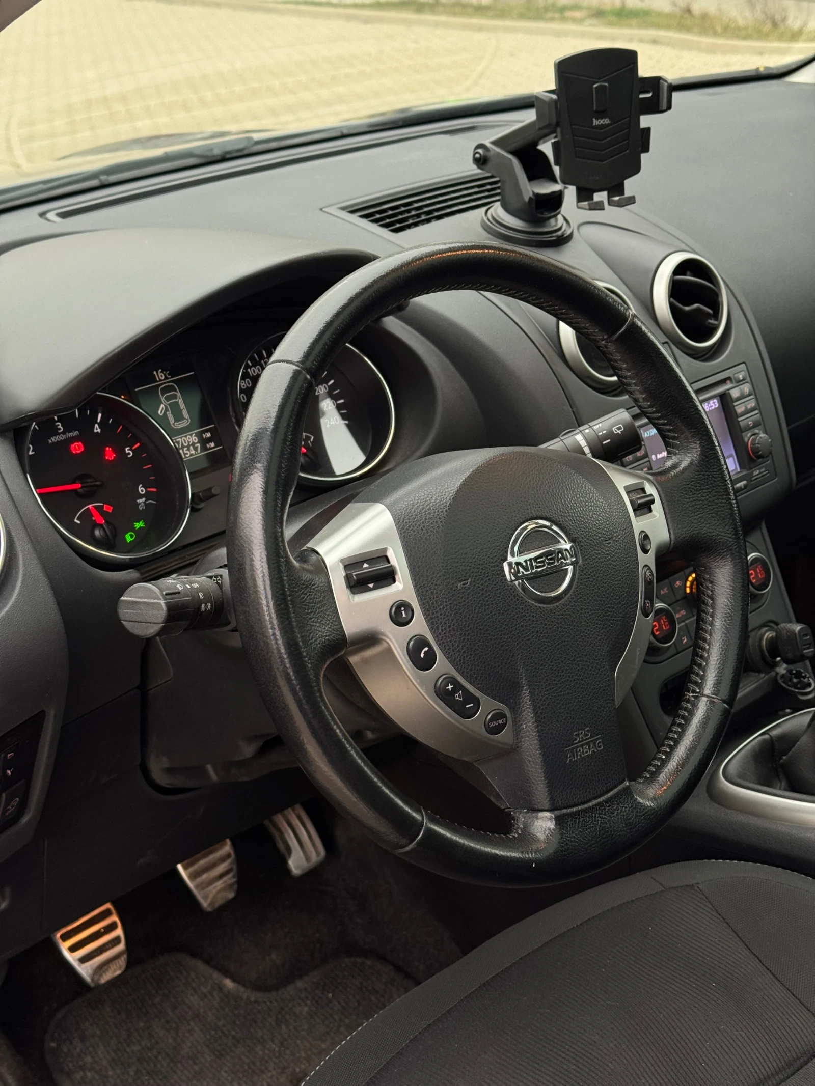 Nissan Qashqai | Mobile.bg � ����������� 11