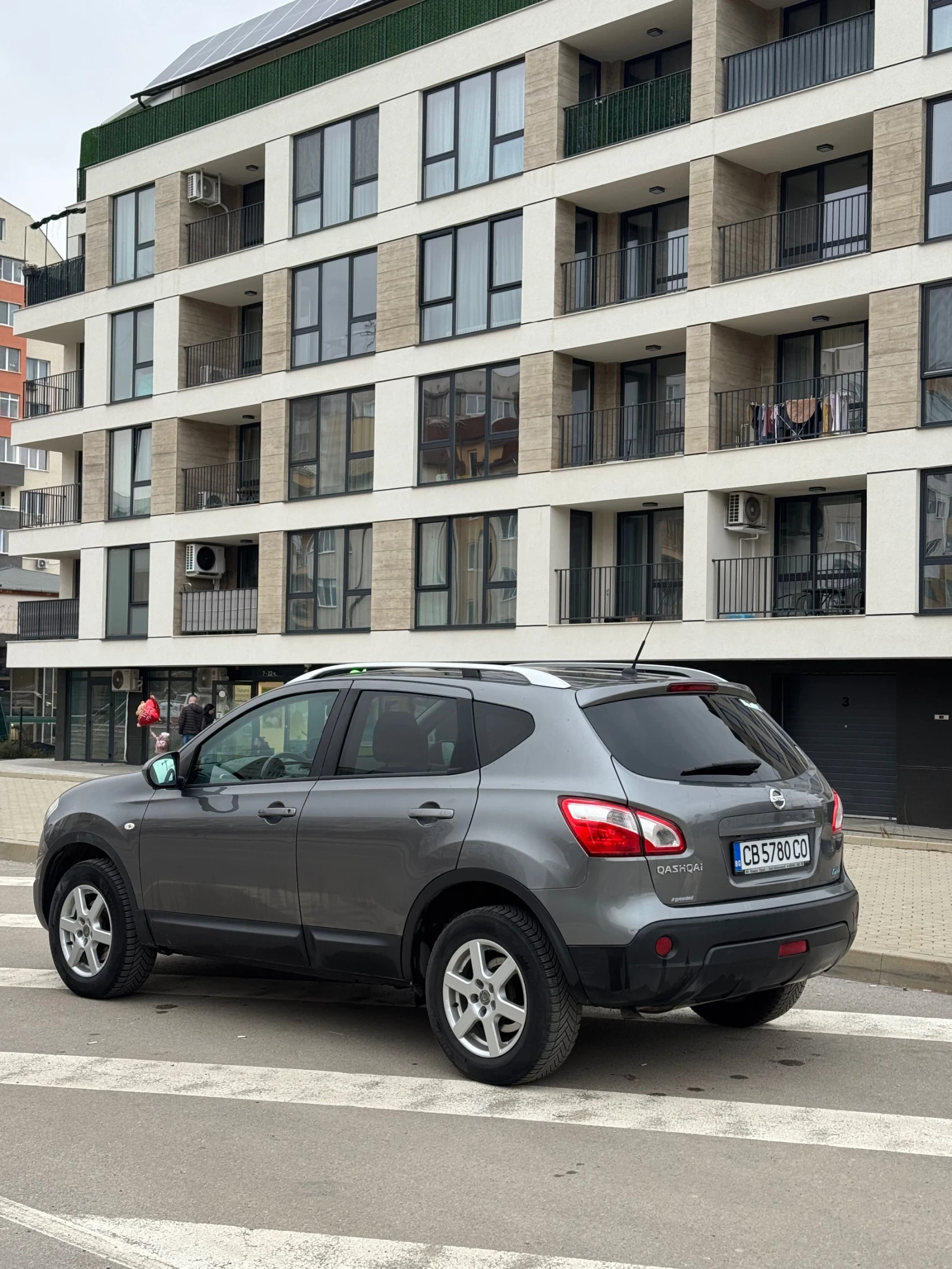 Nissan Qashqai | Mobile.bg � ����������� 3