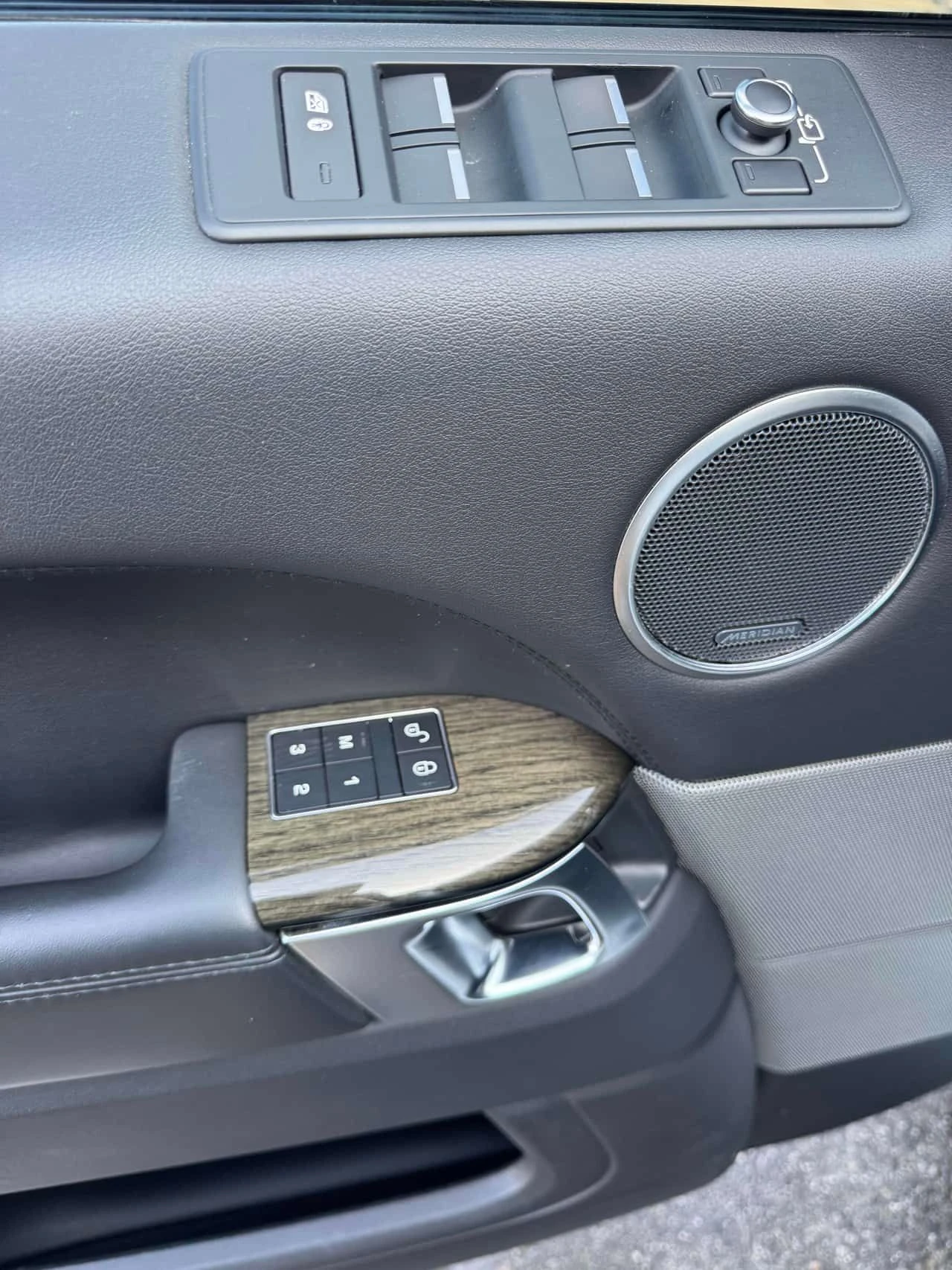 Land Rover Range Rover Sport * V6 HSE * CARFAX * MERIDIAN * LANE ASSIST, снимка 13 - Автомобили и джипове - 53705464