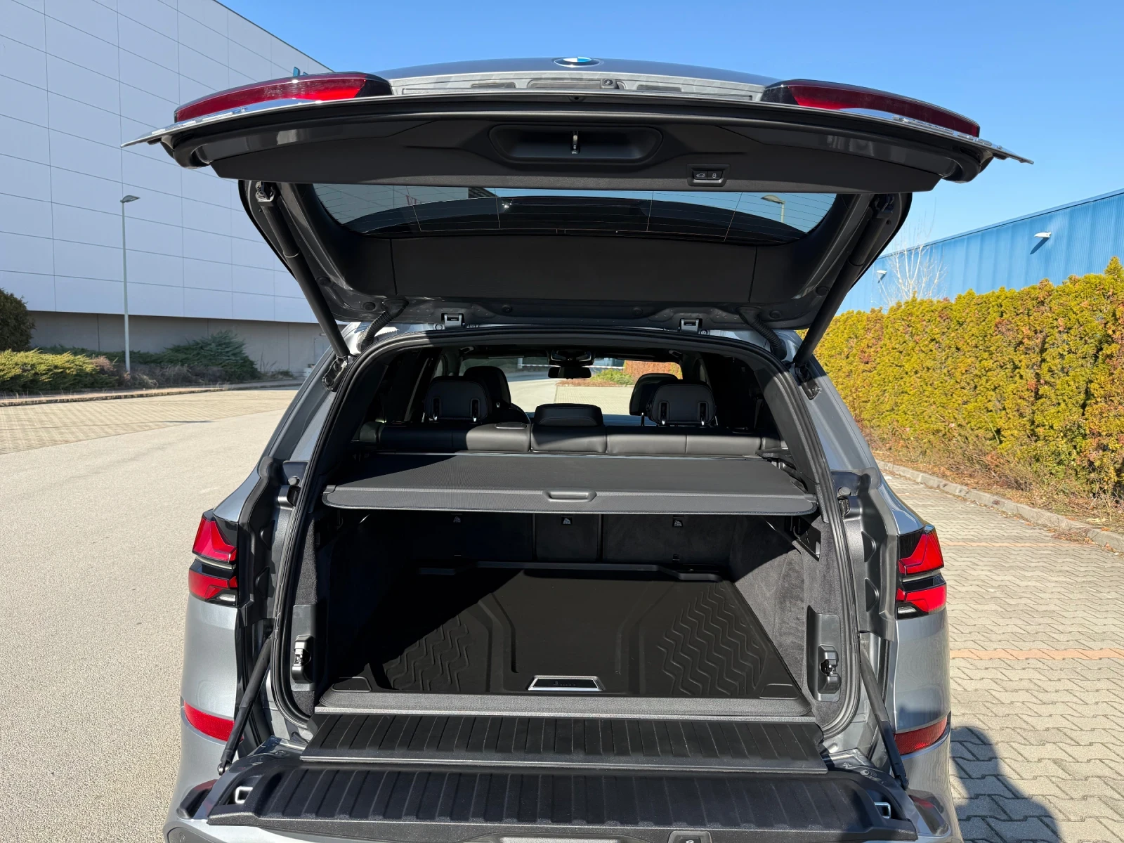 BMW X5 xDrive40i 13 000 km !!! ����� ��� ��������� !!! | Mobile.bg � ����������� 14