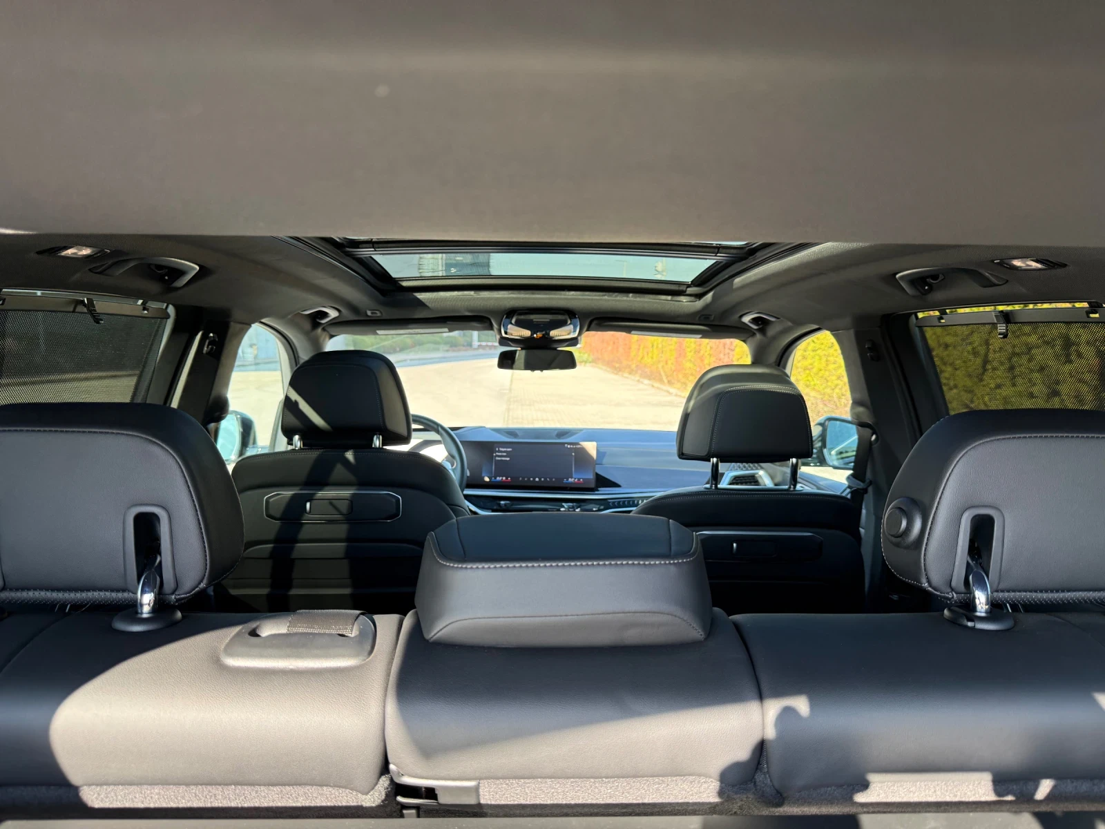 BMW X5 xDrive40i 13 000 km !!! ����� ��� ��������� !!! | Mobile.bg � ����������� 13