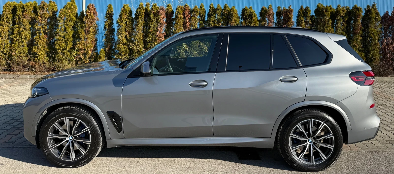 BMW X5 xDrive40i 13 000 km !!! ����� ��� ��������� !!! | Mobile.bg � ����������� 3