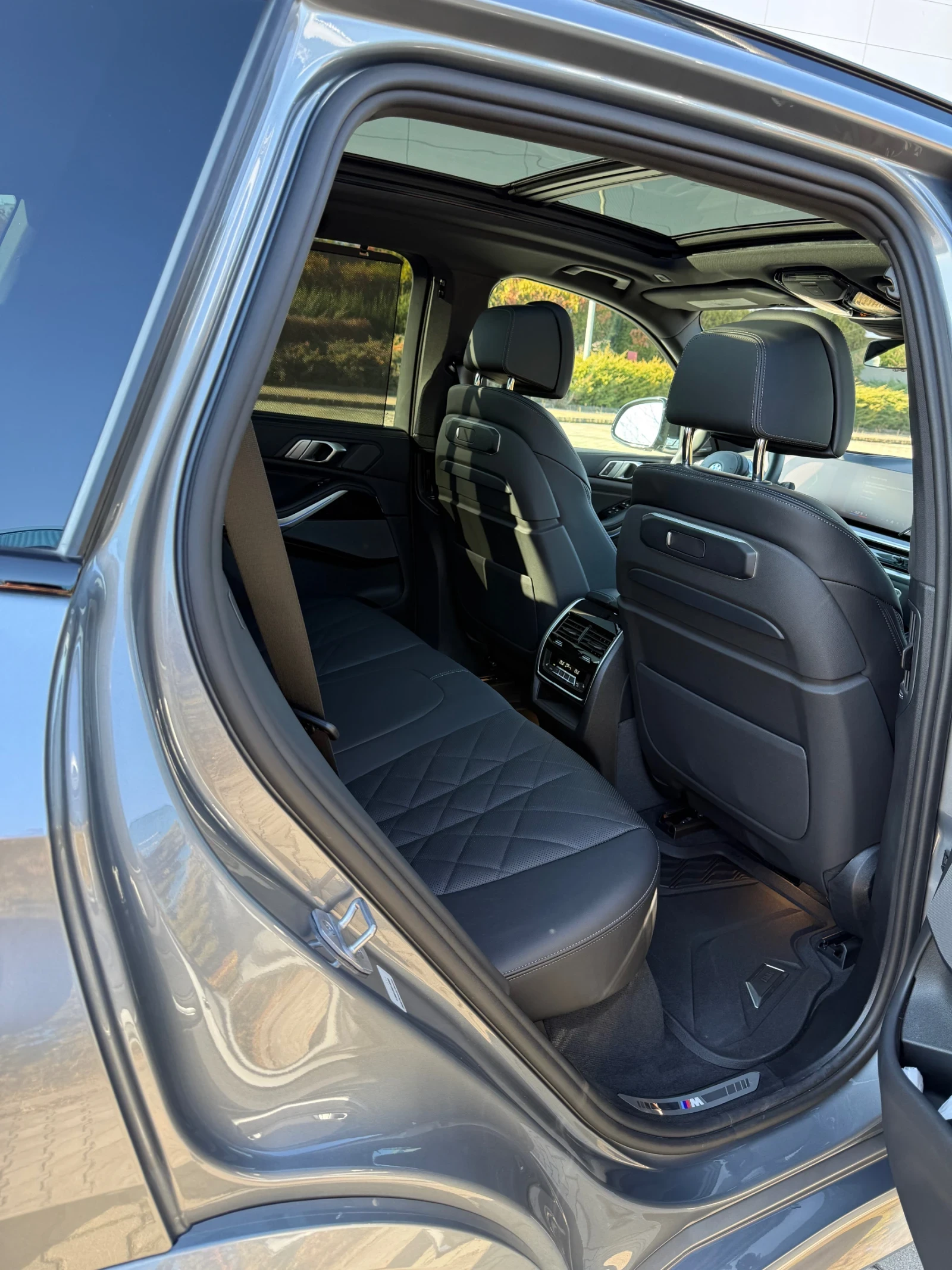 BMW X5 xDrive40i 13 000 km !!! ����� ��� ��������� !!! | Mobile.bg � ����������� 15