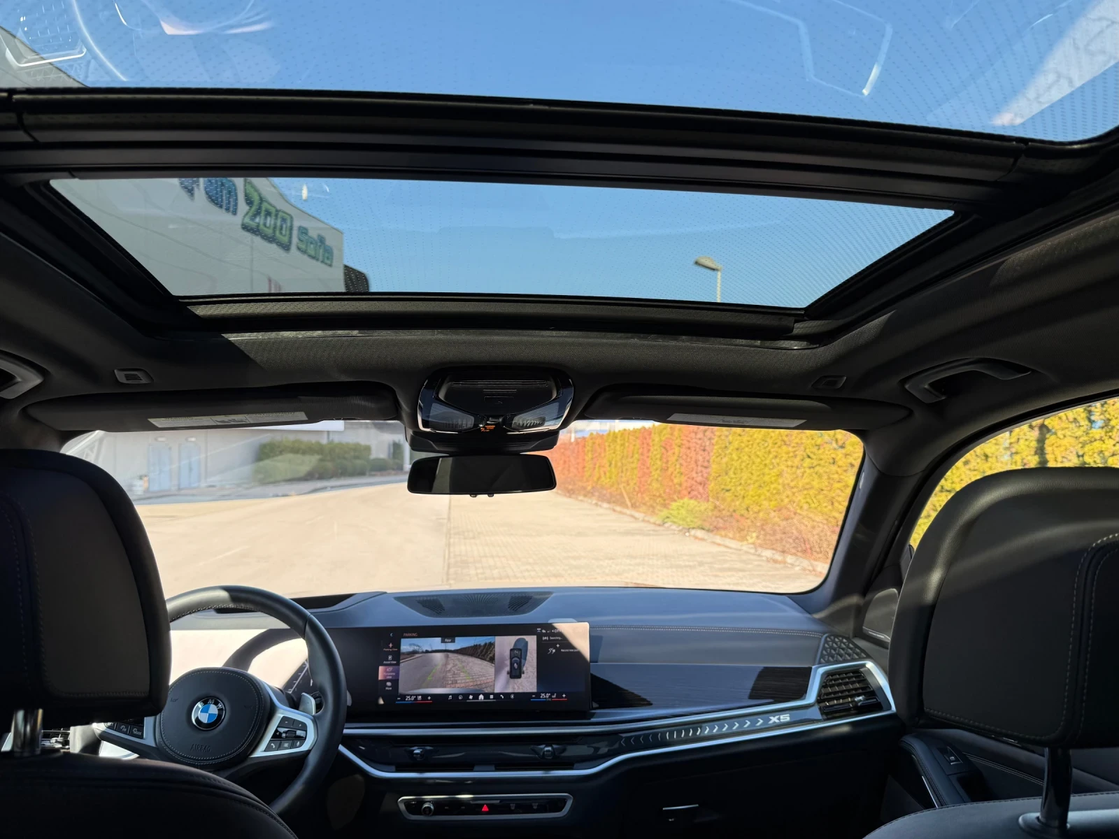 BMW X5 xDrive40i 13 000 km !!! ����� ��� ��������� !!! | Mobile.bg � ����������� 10