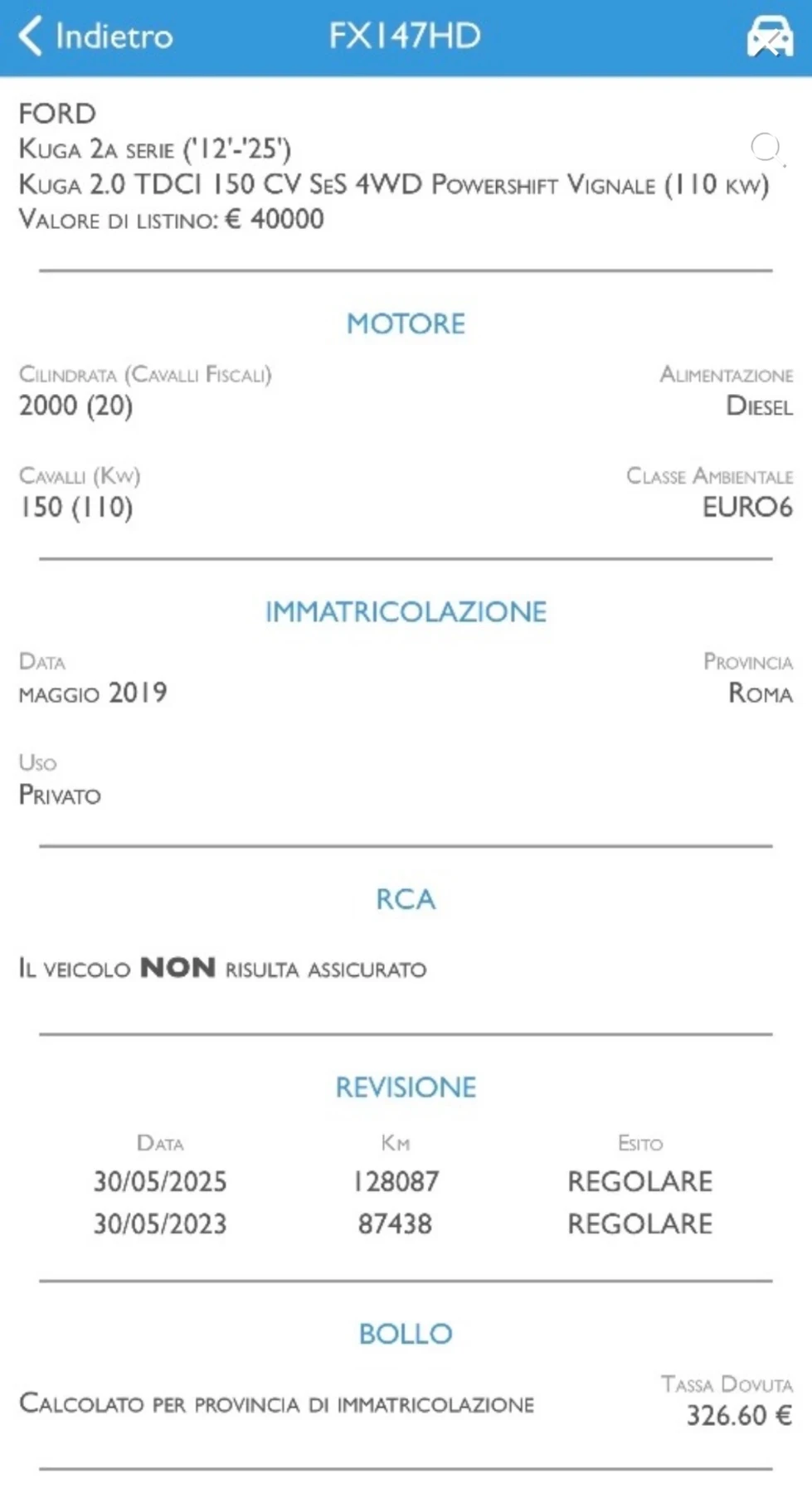 Ford Kuga ST Line 4x4 Подгреви Car play Автономно паркиране , снимка 13 - Автомобили и джипове - 53888992