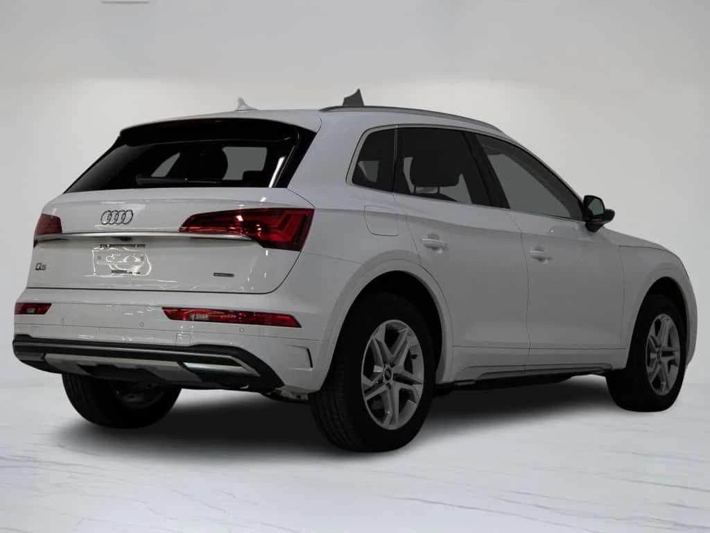 Audi Q5 * KOMFORT | CARPLAY | CONVENIENCE PKG | NAV * CARF, снимка 4 - Автомобили и джипове - 53951887