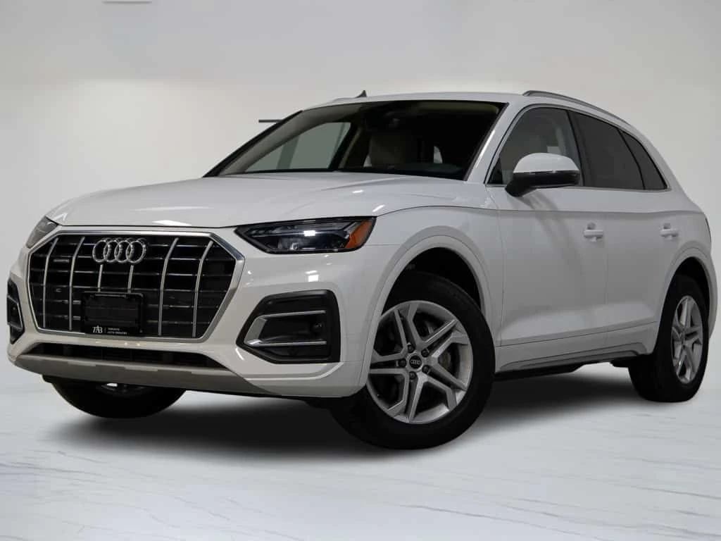 Audi Q5 * KOMFORT | CARPLAY | CONVENIENCE PKG | NAV * CARF | Auto.bg — изображение 1