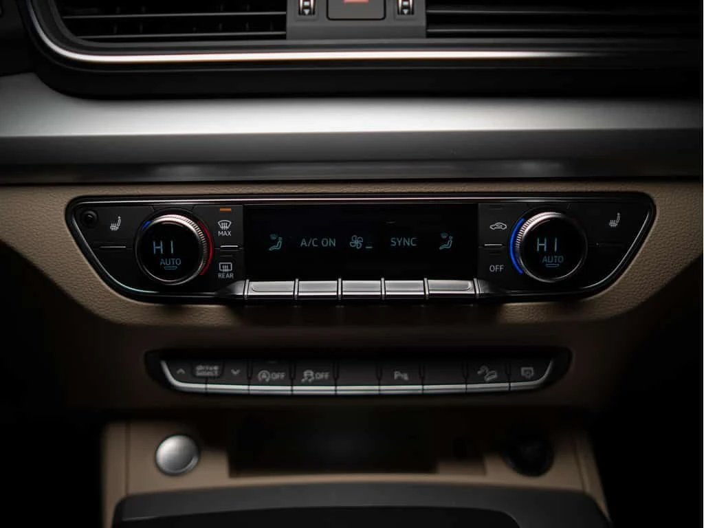 Audi Q5 * KOMFORT | CARPLAY | CONVENIENCE PKG | NAV * CARF, снимка 14 - Автомобили и джипове - 53951887